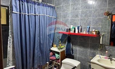 Propiedad Comercial Mixta en Los Andes