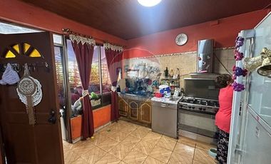 Propiedad Comercial Mixta en Los Andes