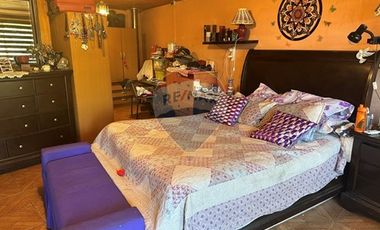 Propiedad Comercial Mixta en Los Andes