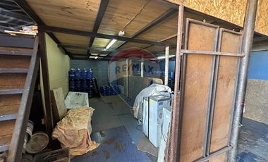 Propiedad Comercial Mixta en Los Andes