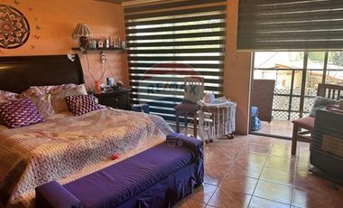 Propiedad Comercial Mixta en Los Andes