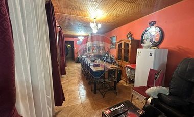 Propiedad Comercial Mixta en Los Andes