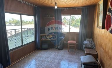 Propiedad Comercial Mixta en Los Andes