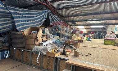 Propiedad Comercial Mixta en Los Andes