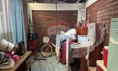 Propiedad Comercial Mixta en Los Andes