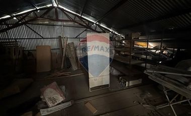 Propiedad Comercial Mixta en Los Andes