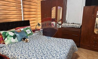 Propiedad Comercial Mixta en Los Andes