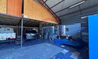 Propiedad Comercial Mixta en Los Andes