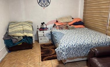 Propiedad Comercial Mixta en Los Andes