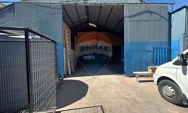 Propiedad Comercial Mixta en Los Andes