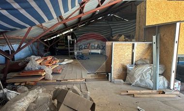 Propiedad Comercial Mixta en Los Andes