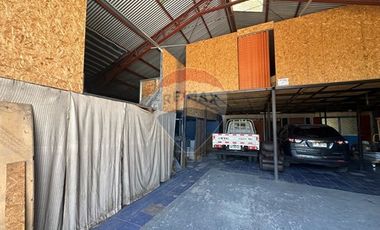 Propiedad Comercial Mixta en Los Andes