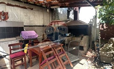 Propiedad Comercial Mixta en Los Andes