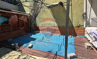 Propiedad Comercial Mixta en Los Andes