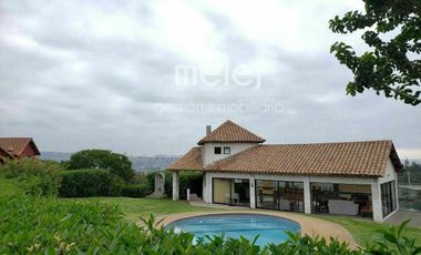 Venta casa en condominio, Las Gaviotas, Mantagua