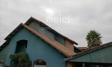 Venta casa en condominio, Las Gaviotas, Mantagua