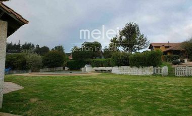 Venta casa en condominio, Las Gaviotas, Mantagua