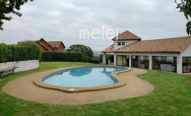 Venta casa en condominio, Las Gaviotas, Mantagua
