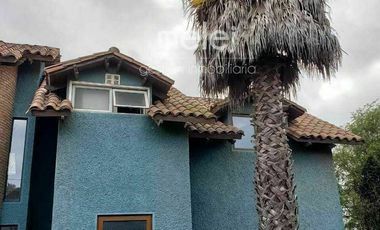 Venta casa en condominio, Las Gaviotas, Mantagua