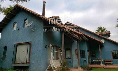 Venta casa en condominio, Las Gaviotas, Mantagua
