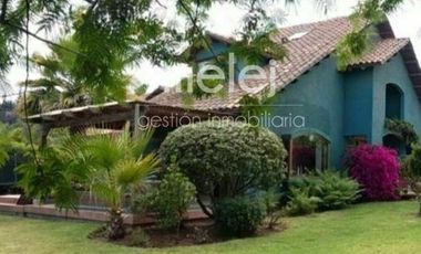 Venta casa en condominio, Las Gaviotas, Mantagua