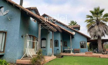 Venta casa en condominio, Las Gaviotas, Mantagua