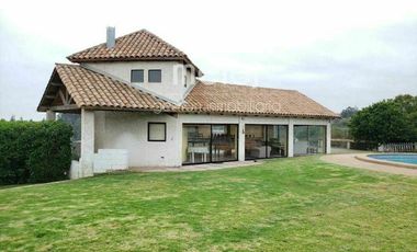 Venta casa en condominio, Las Gaviotas, Mantagua