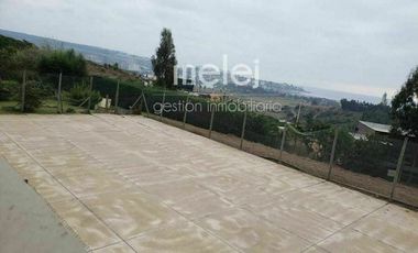 Venta casa en condominio, Las Gaviotas, Mantagua
