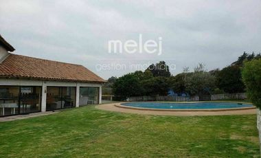 Venta casa en condominio, Las Gaviotas, Mantagua