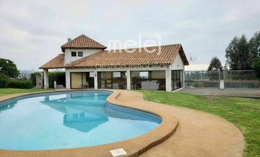 Venta casa en condominio, Las Gaviotas, Mantagua