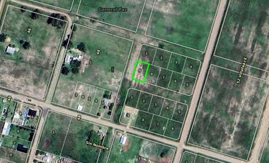 Terreno en Venta - 712m² - Ranchos
