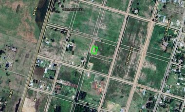 Terreno en Venta - 712m² - Ranchos