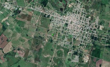 Terreno en Venta - 712m² - Ranchos