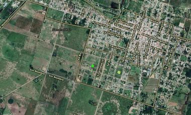 Terreno en Venta - 712m² - Ranchos