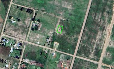 Terreno en Venta - 712m² - Ranchos