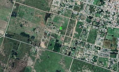 Terreno en Venta - 712m² - Ranchos