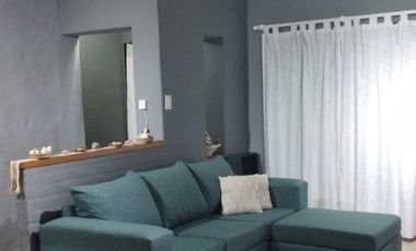 Casa en venta en el centro de Campana