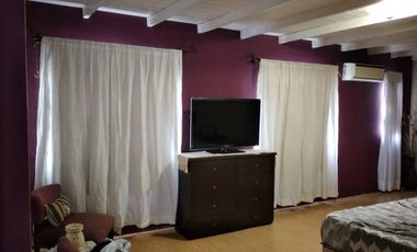 Casa en venta en el centro de Campana