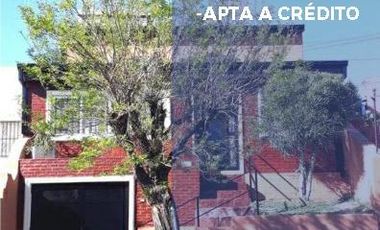 Casa en venta en el centro de Campana