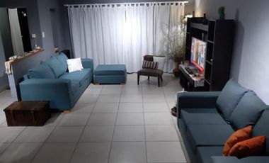 Casa en venta en el centro de Campana