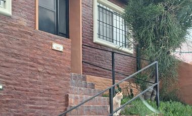 Casa en venta en el centro de Campana