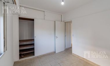 Departamento en Olivos