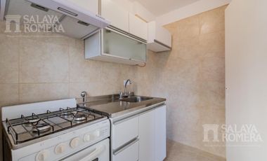 Departamento en Olivos