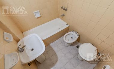 Departamento en Olivos
