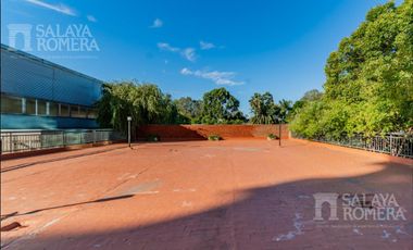 Departamento en Olivos