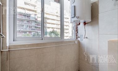 Departamento en Olivos