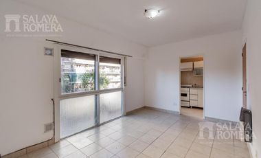 Departamento en Olivos