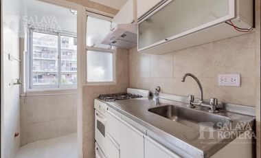 Departamento en Olivos