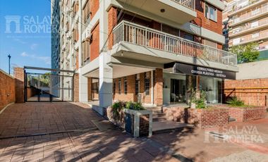 Departamento en Olivos