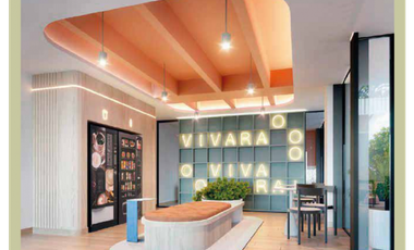 VENTA PROYECTO DE APARTAMENTOS PARA RENTA CORTA ALAMOS PEREIRA